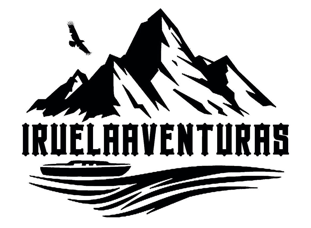 restaurante-lascruceras-logo-iruelaaventuras